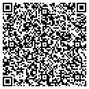 QR code with C & C Recycling Inc contacts