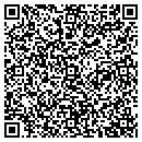 QR code with Upton Chamber Of Commerce contacts