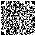 QR code with C R M contacts