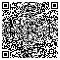 QR code with Hamco-Allwork contacts