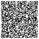QR code with First Federal Collections Group contacts
