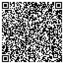 QR code with David Hubble contacts