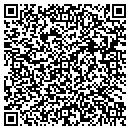 QR code with Jaeger's Inc contacts
