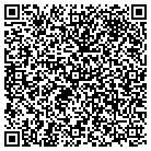 QR code with Manor Heights Christian Schl contacts
