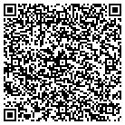 QR code with K W Resort Utilities Corp contacts