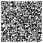 QR code with Oakleaf Waste Management contacts
