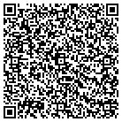 QR code with One Source Waste Services LLC contacts