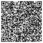 QR code with A A Metro Moving & Storage contacts