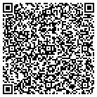 QR code with Zachary Henry And Associates contacts