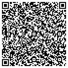 QR code with Connecticut Eye Surgery Center contacts
