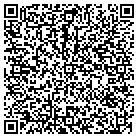 QR code with Uvalde Tractor & Implement Inc contacts