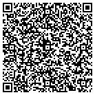 QR code with Cosmopolitan Service Corp contacts