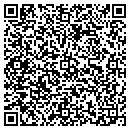 QR code with W B Equipment CO contacts