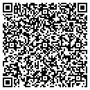 QR code with US Post Office contacts