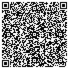 QR code with Roy F Chalker Publishing CO contacts