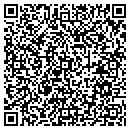 QR code with S&M Services Of St Cloud contacts