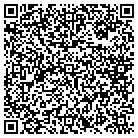 QR code with Ridgecrest Apostolic Assembly contacts