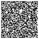 QR code with The Examiner contacts