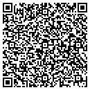 QR code with D & D Waldo Implement contacts
