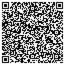 QR code with Fred Barth contacts