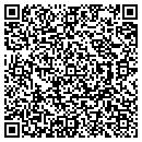 QR code with Templo Sinai contacts