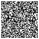 QR code with N CO Group Inc contacts