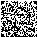 QR code with Roberts Mari contacts
