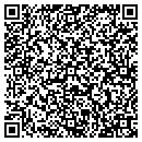 QR code with A P Landscaping Inc contacts