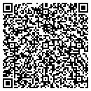 QR code with L & L Sales & Service contacts