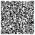 QR code with Clinton Chamber of Commerce contacts