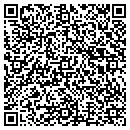 QR code with C & L Marketing LLC contacts