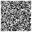 QR code with Custom Collection Service Inc contacts