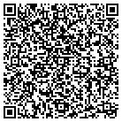 QR code with Orval Reed Implements contacts