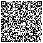 QR code with Fairfield Bay Chamber-Commerce contacts