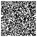 QR code with Rabas Implement CO contacts