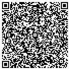 QR code with Gassville Area Chamber-Cmmrc contacts