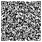 QR code with J JS Unique Monograms Inc contacts