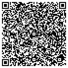 QR code with We Haul Of South Florida Inc contacts