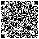 QR code with Little Rock Regl Chamber-Comme contacts