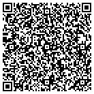 QR code with Marked Tree Chamber of Comm contacts