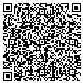 QR code with Cosmic Debris contacts