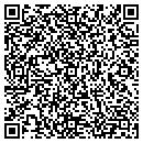 QR code with Huffman Trinity contacts