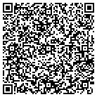 QR code with C Steven Manley Ph D P C contacts