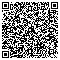 QR code with Dean A Watson contacts