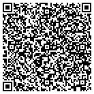 QR code with C & W Irrigation Inc contacts