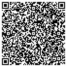 QR code with Martin Ruby Soil & Inert Landf contacts