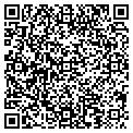 QR code with O K Z Design contacts