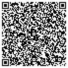 QR code with Pye Barker Green Environment contacts