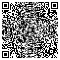 QR code with Rms contacts