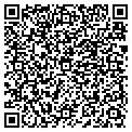 QR code with E Michael contacts